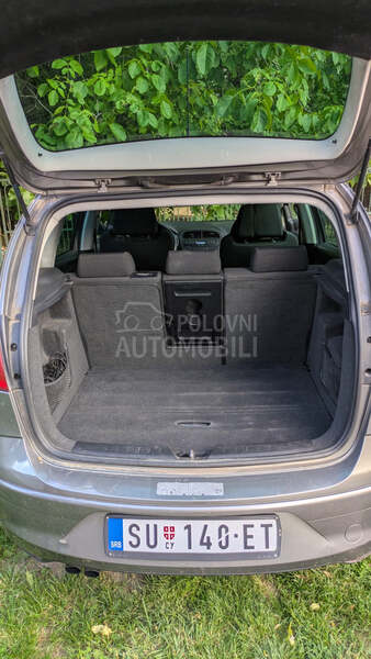 Seat Altea 2.0 TDI