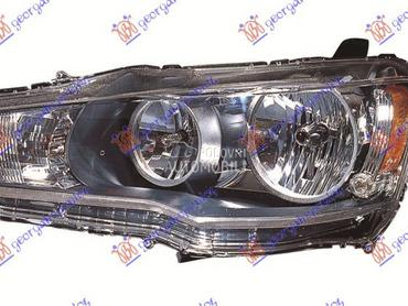 FAR (TYC) za Mitsubishi Lancer od 2008. do 2025. god.