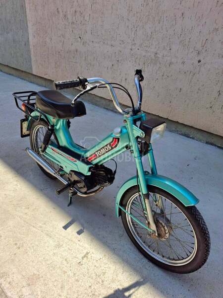 Tomos A3