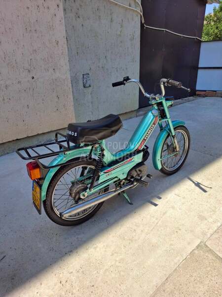 Tomos A3