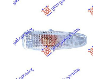 MIGAVAC U KRILU BELI za Mitsubishi Pajero od 2007. do 2012. god.