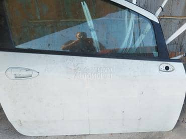vrata 3v za Fiat Grande Punto od 2005. do 2015. god.