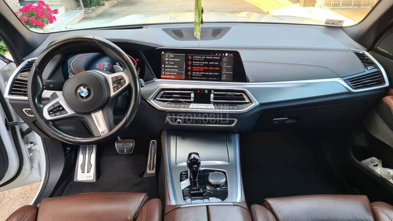 BMW X5 X25d