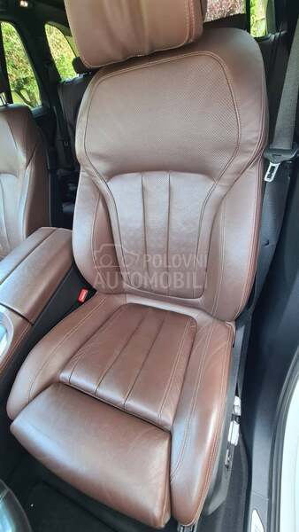 BMW X5 X25d