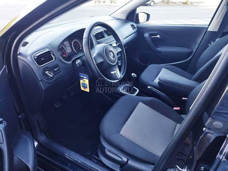 Volkswagen Polo 1.2TDI REZERVISAN
