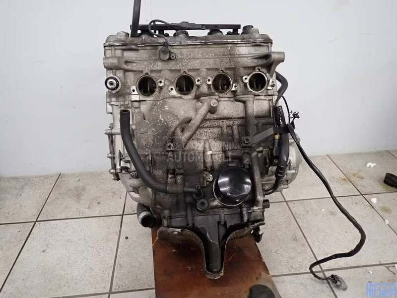 kompletan motor