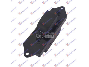 PREKIDAC U PREDNJIM VRATIMA (5 za Mitsubishi Colt od 2005. do 2008. god.