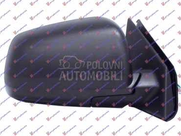 RETROVIZOR ELEKTRICNI SA GREJA za Mitsubishi Lancer od 2008. do 2025. god.