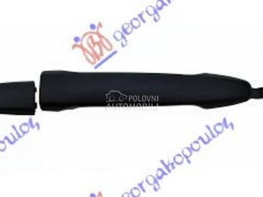 KVAKA PREDNJIH VRATA SPOLJASNJ za Mitsubishi ASX od 2014. do 2018. god.