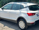 Seat Arona TGI