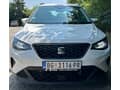 Seat Arona TGI