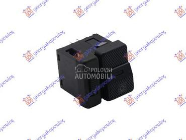 PREKIDAC ZA FAROVE (SA REGULAT za Volkswagen Polo od 1990. do 1994. god.