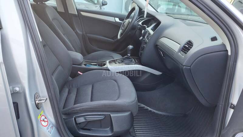 Audi A4 2.0 Tdi