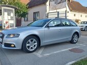 Audi A4 2.0 Tdi