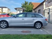 Audi A4 2.0 Tdi
