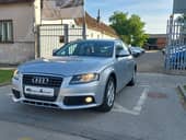 Audi A4 2.0 Tdi