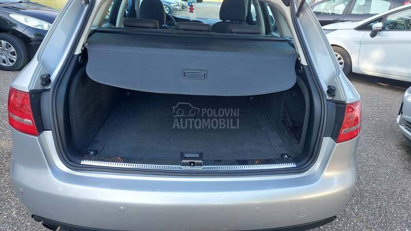 Audi A4 2.0 Tdi