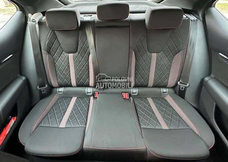 Škoda Octavia VRS/MATRIX/2.0TDI