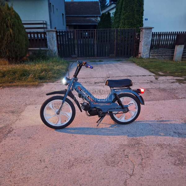 Tomos a3ms
