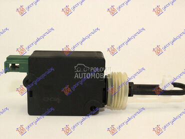 MOTOR BRAVE GEPEK VRATA (2pins za Audi A6 od 1997. do 2004. god.
