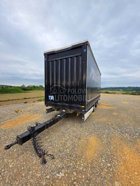 Volvo FH 62R
