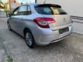Citroen C4 1.6 e-Hdi