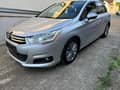 Citroen C4 1.6 e-Hdi