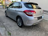 Citroen C4 1.6 e-Hdi