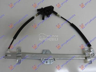 PODIZAC PREDNJEG PROZORA ELEKT za Volkswagen Jetta od 1984. do 1991. god.