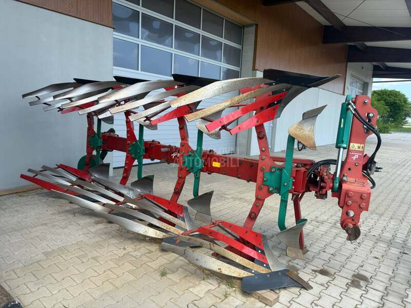 Kverneland LB 100 VARIO