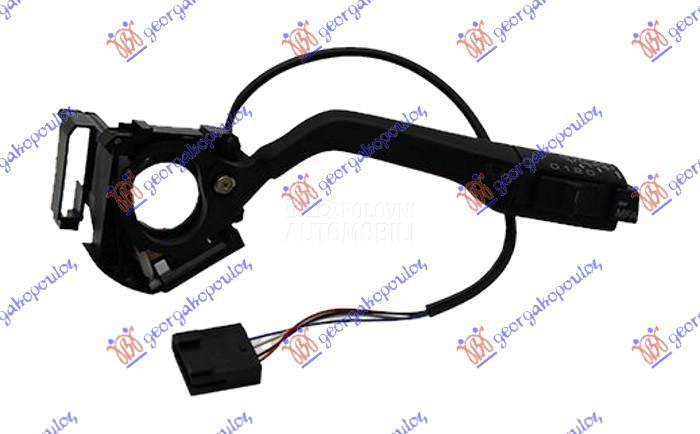 PREKIDAC/RUCICA NA VOLANU ZA P