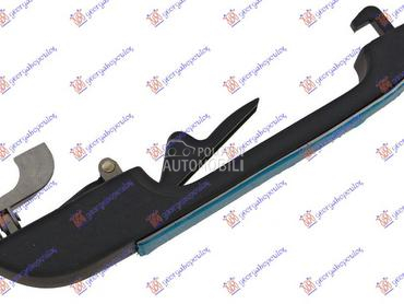 KVAKA ZADNJIH VRATA SPOLJASNJA za Volkswagen Jetta od 1984. do 1991. god.