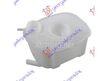 POSUDA ZA ANTIFRIZ CETVRTASTA za Volkswagen Caddy od 1979. do 1995. god.