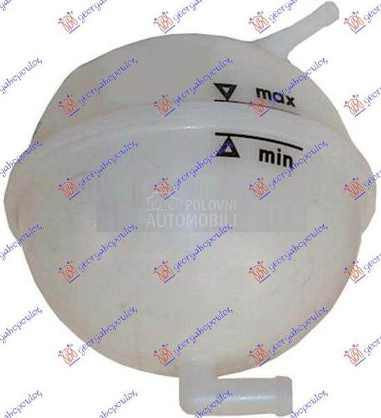 POSUDA ZA ANTIFRIZ OKRUGLA (BE