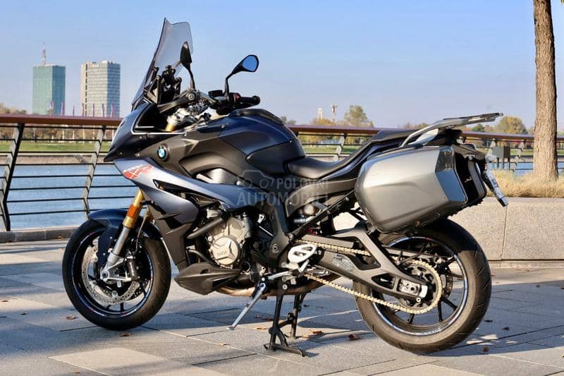 BMW S1000XR S 1000 XR