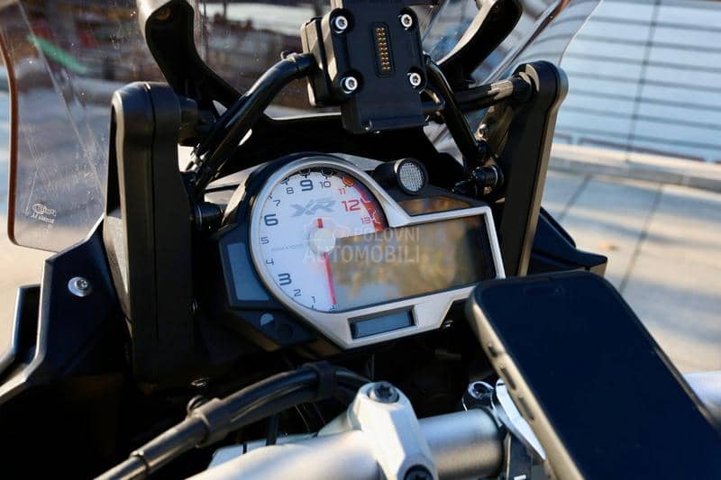 BMW S1000XR S 1000 XR