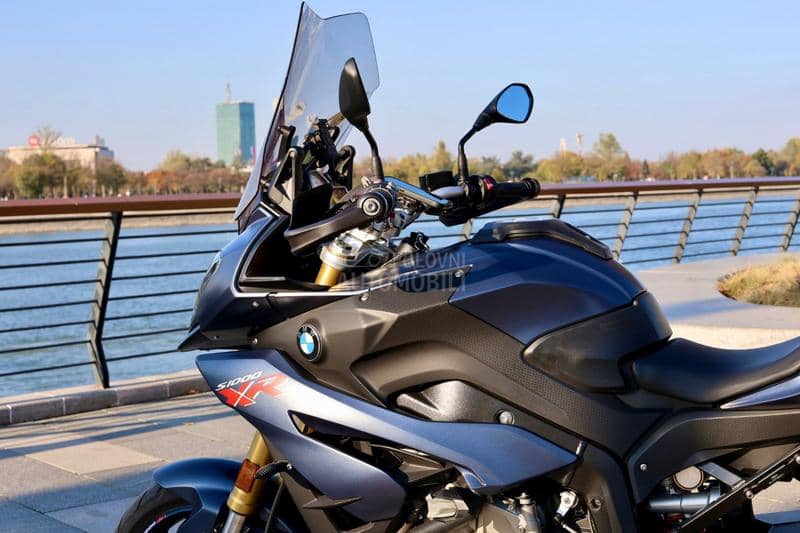 BMW S1000XR S 1000 XR