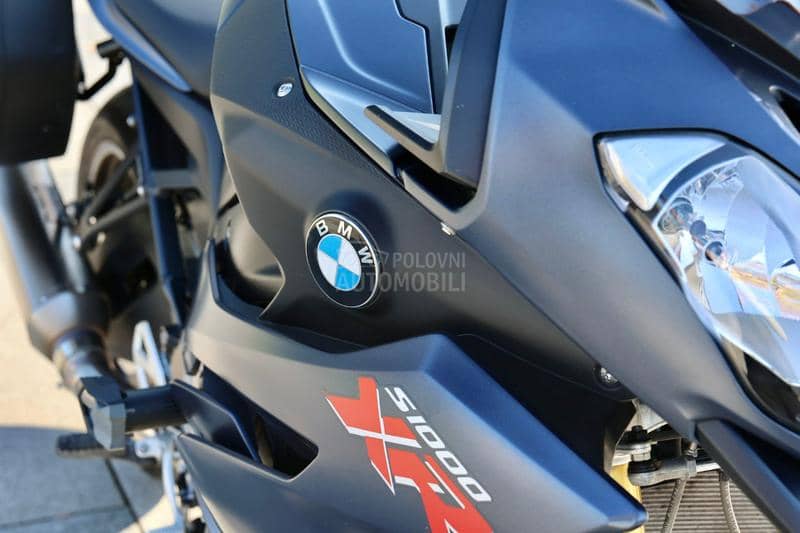 BMW S1000XR S 1000 XR