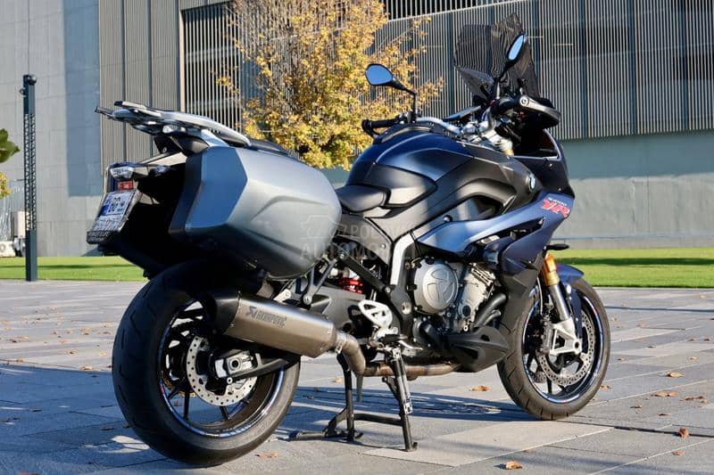 BMW S1000XR S 1000 XR
