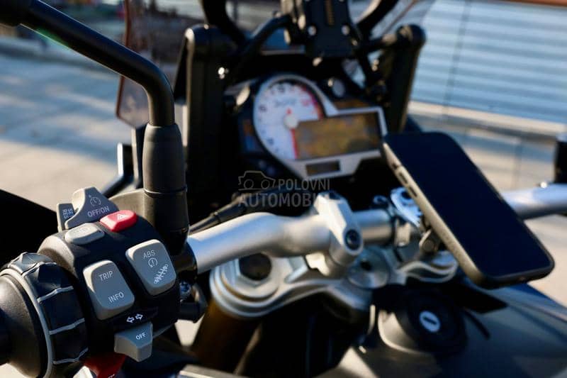 BMW S1000XR S 1000 XR