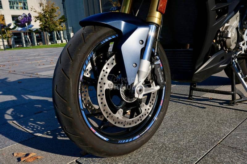 BMW S1000XR S 1000 XR