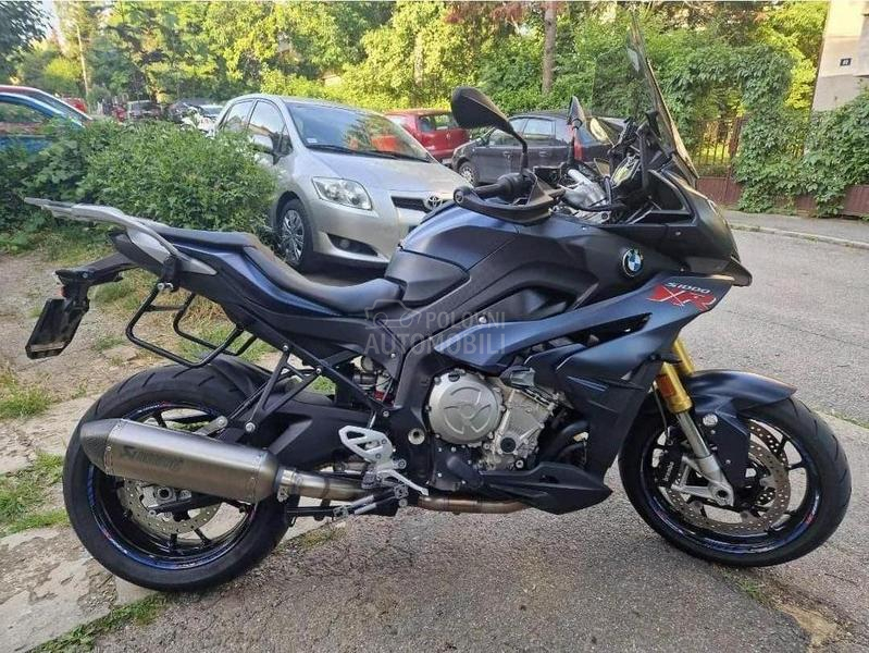BMW S1000XR S 1000 XR