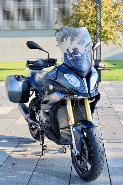 BMW S1000XR S 1000 XR