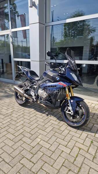 BMW S1000XR