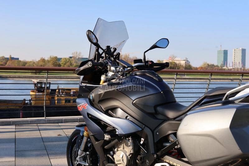BMW S1000XR S 1000 XR