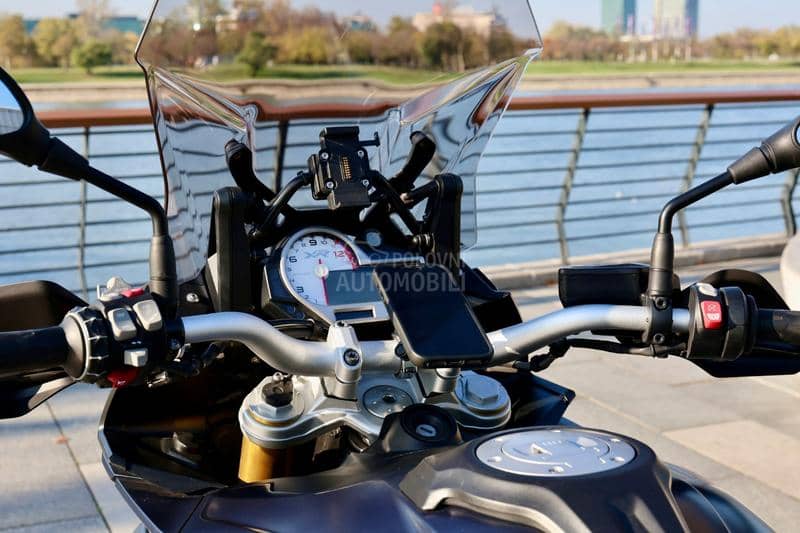 BMW S1000XR S 1000 XR