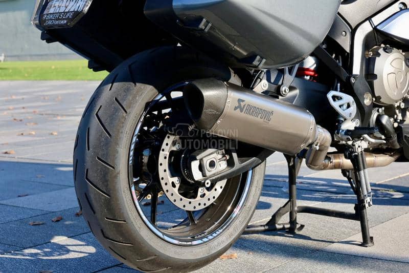 BMW S1000XR S 1000 XR