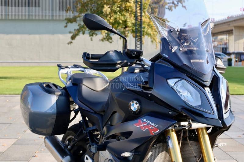 BMW S1000XR S 1000 XR