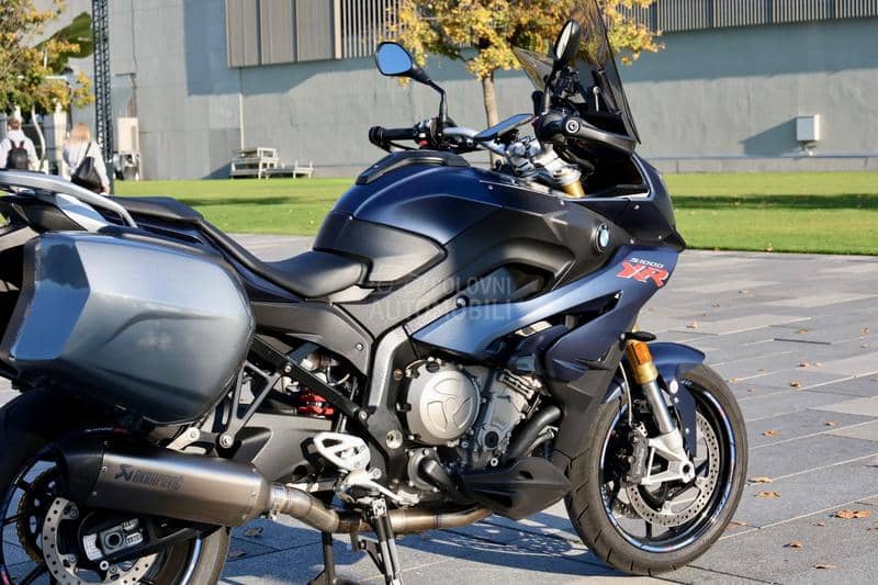 BMW S1000XR S 1000 XR