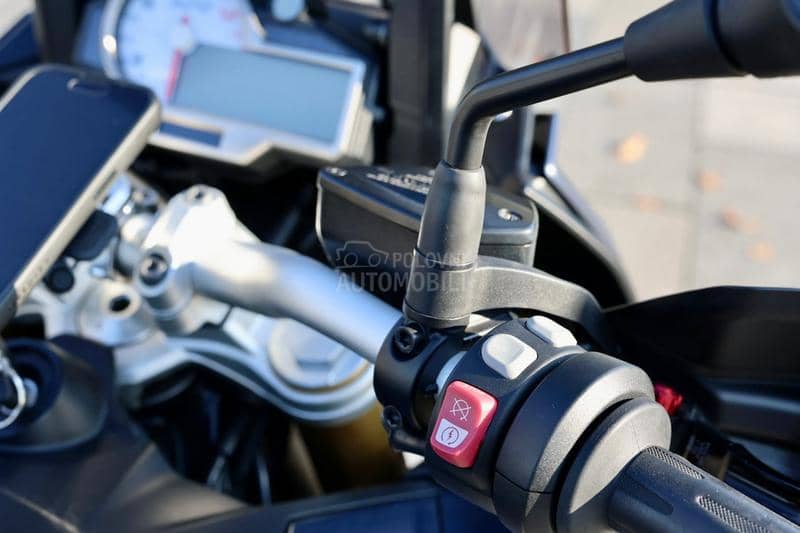 BMW S1000XR S 1000 XR